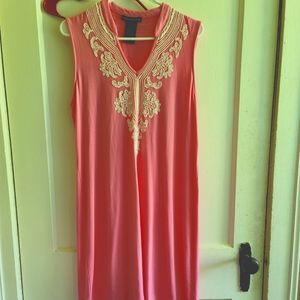 Grace Elements casual dress